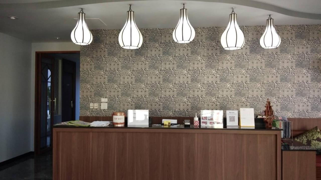 Ben Guesthouse Чианграй Экстерьер фото